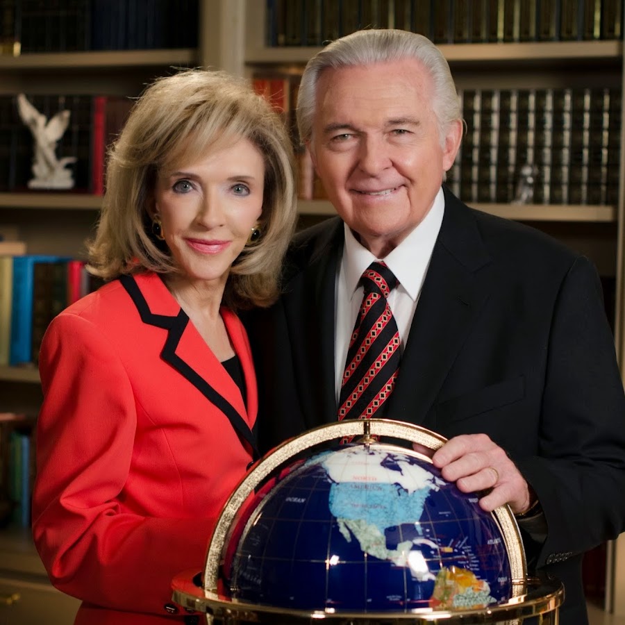 Jack Van Impe Ministries Аватар канала YouTube