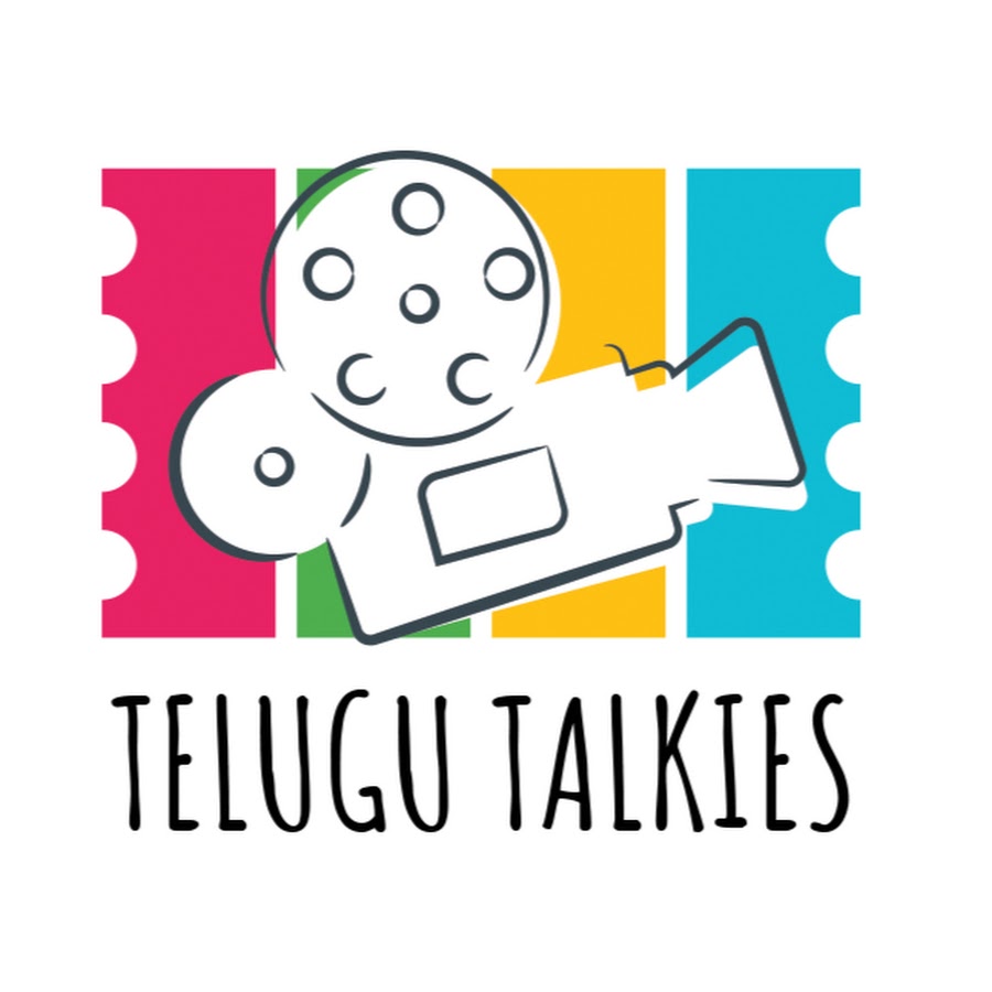 Telugu Talkies Avatar canale YouTube 