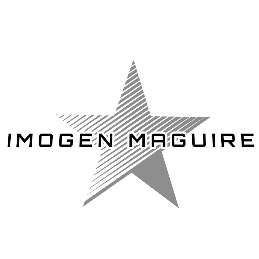 Imogen Maguire Avatar canale YouTube 