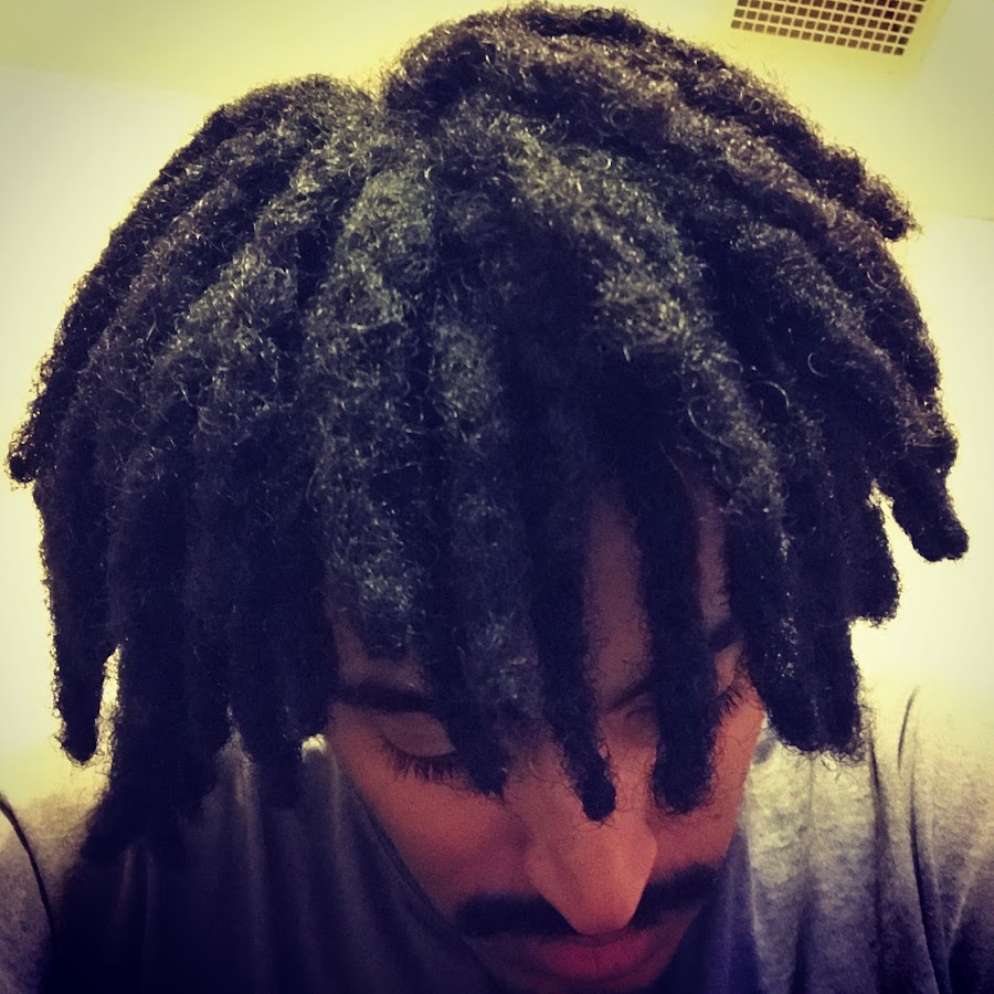 Scrappylocs YouTube channel avatar