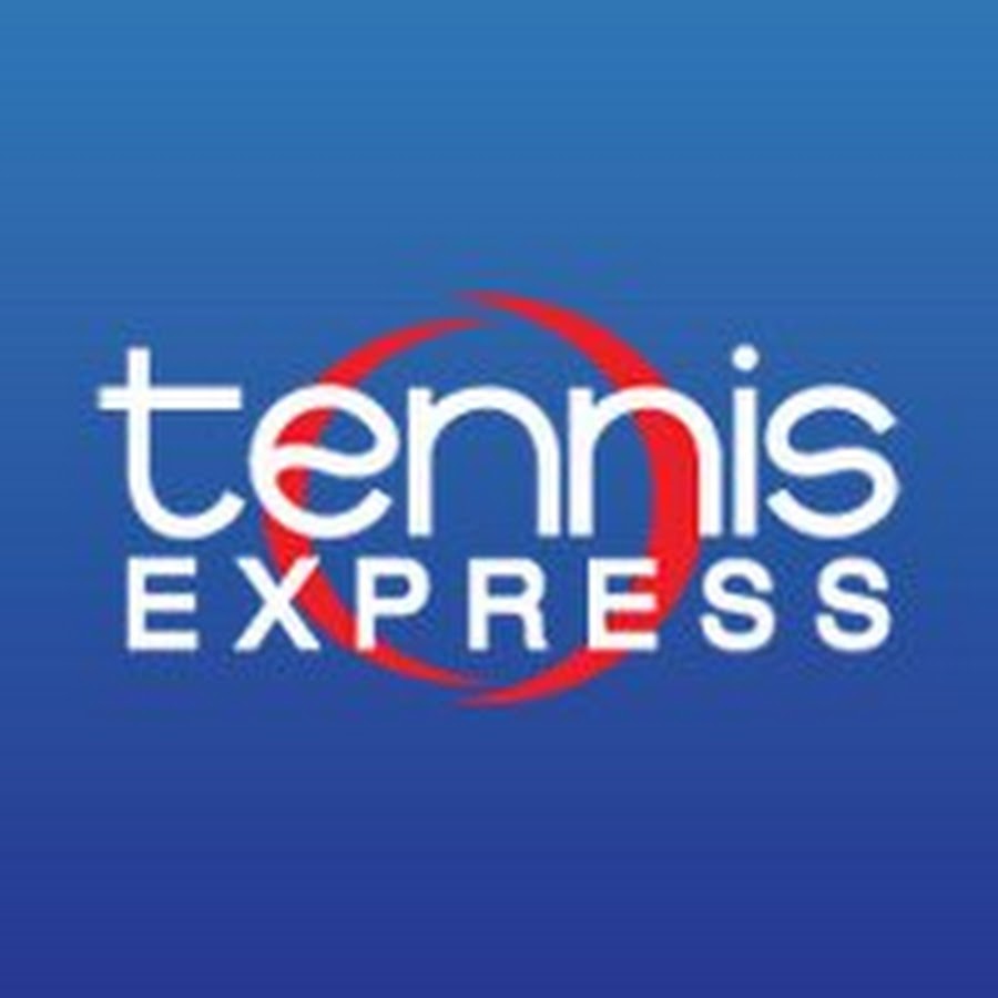 Tennis Express Аватар канала YouTube