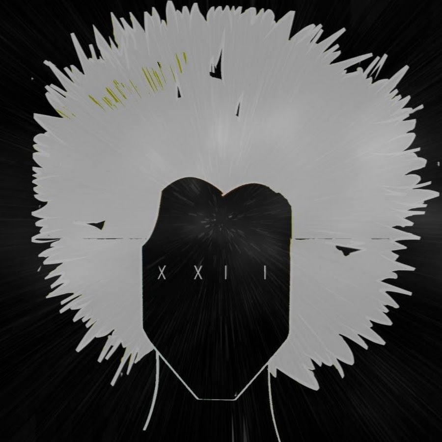 CXTCH XXII YouTube kanalı avatarı