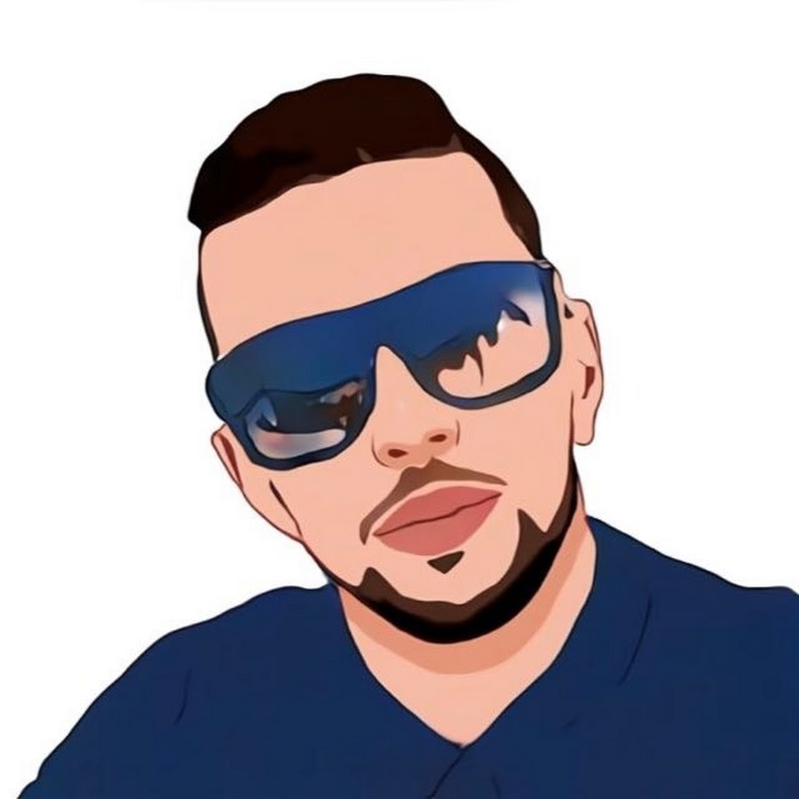 mouad barka YouTube channel avatar