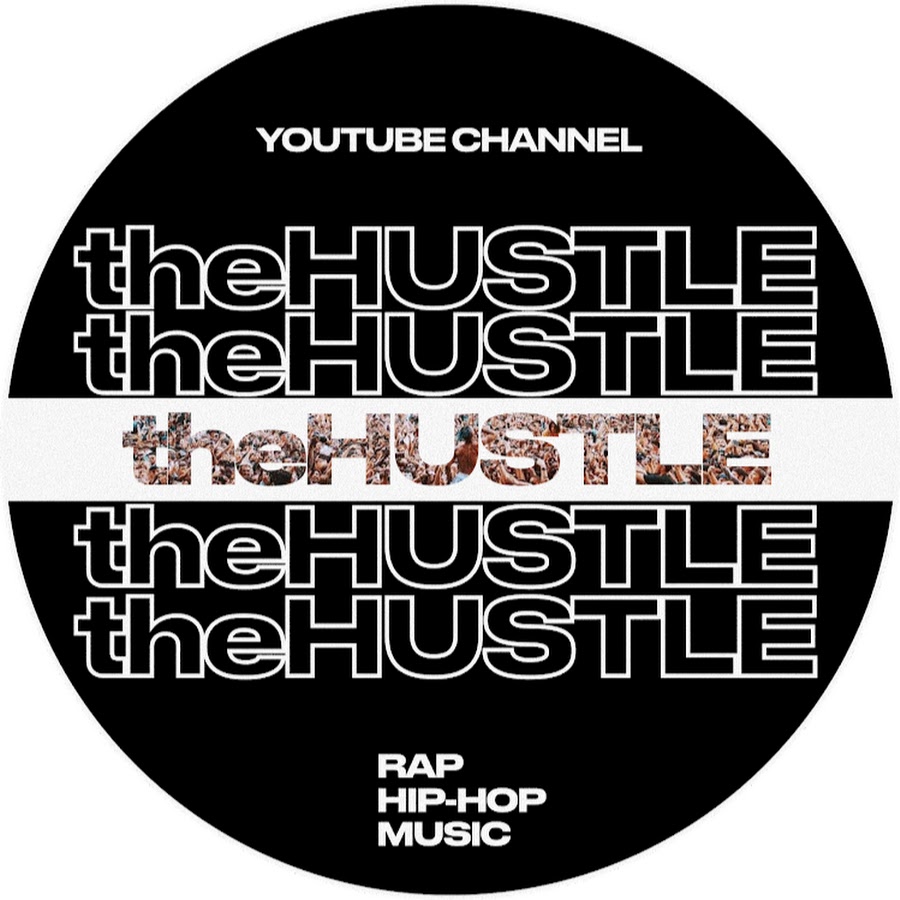 theHUSTLE YouTube channel avatar