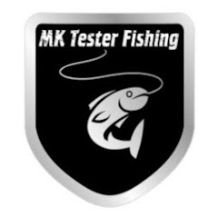 MK Tester Fishing