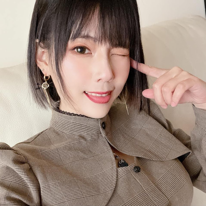 李龜龜 kameko - 網紅的藏寶箱 