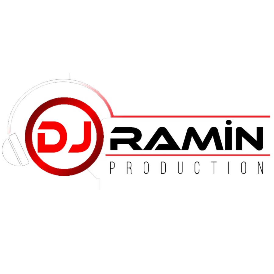 Dj Ramin Official Avatar channel YouTube 