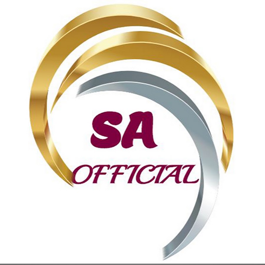 SA Official YouTube kanalı avatarı