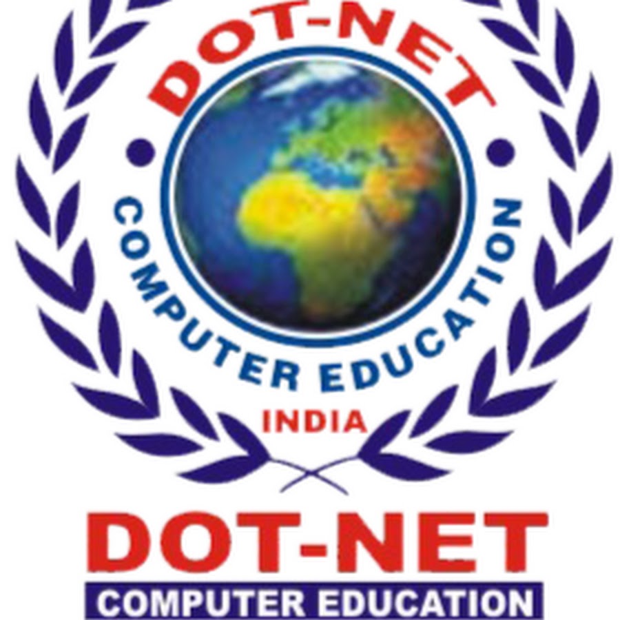 DOT-NET Institute YouTube 频道头像
