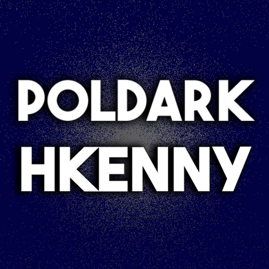 Poldark Hkenny â™ª