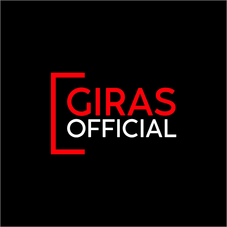 Giras Official YouTube channel avatar