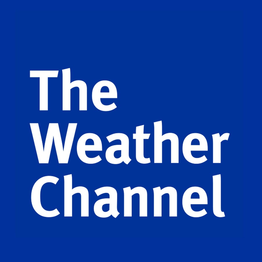 The Weather Channel رمز قناة اليوتيوب