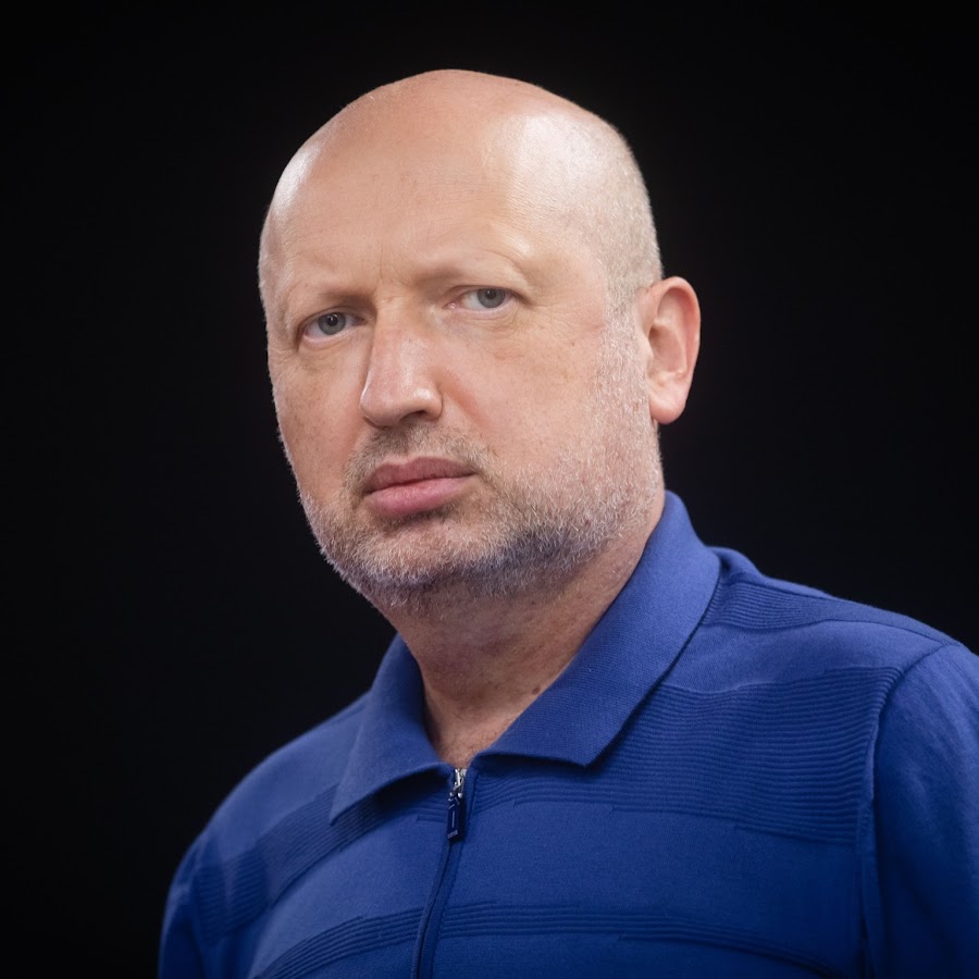 Turchynov