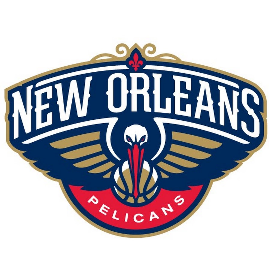 New Orleans Pelicans YouTube channel avatar