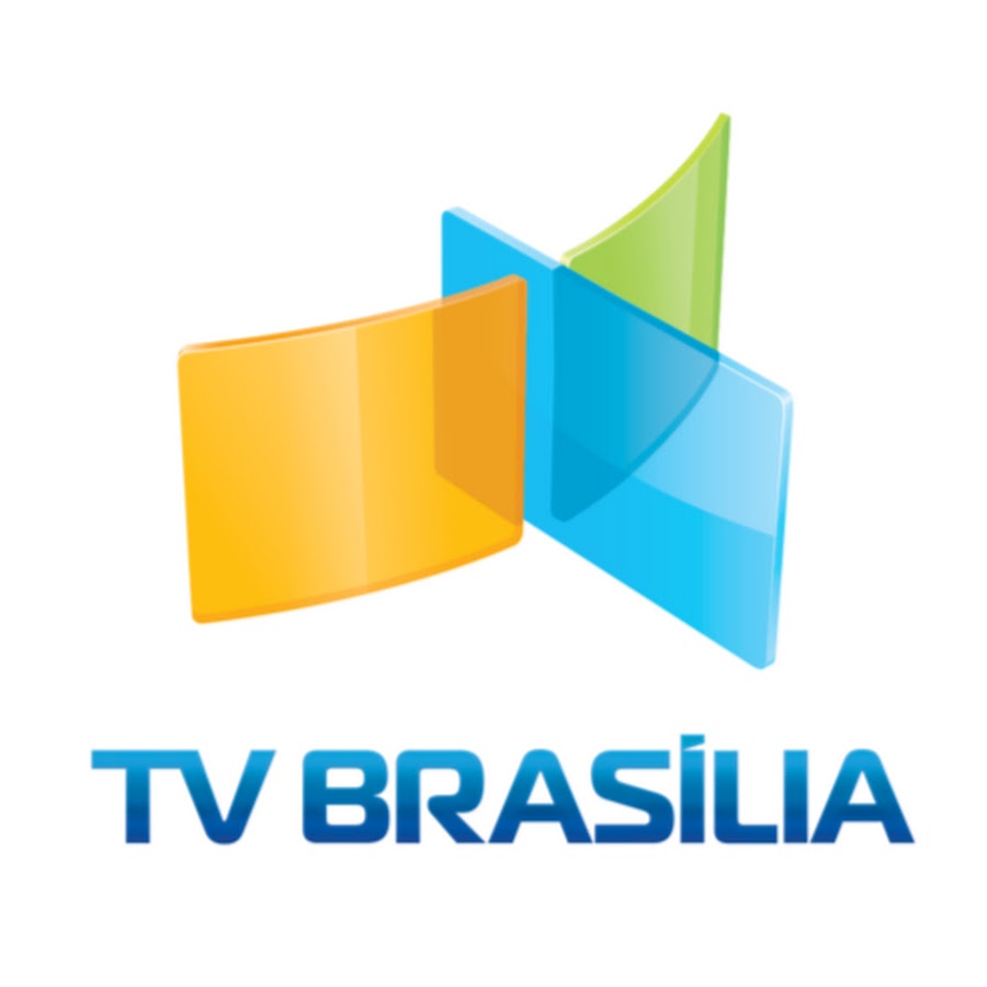TV BrasÃ­lia YouTube kanalı avatarı