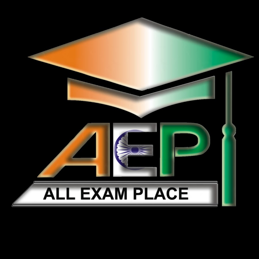 ALL EXAM PLACE YouTube channel avatar