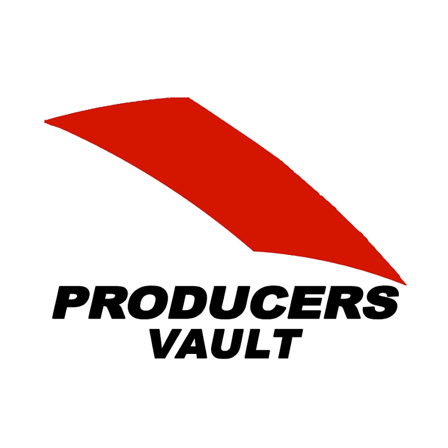 ProducersVault YouTube channel avatar