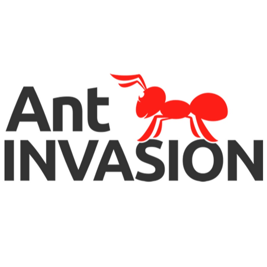 Ant Invasion ইউটিউব চ্যানেল অ্যাভাটার