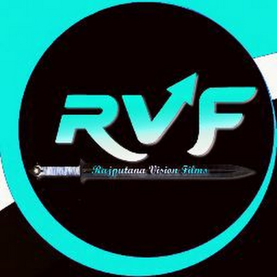 RAJPUTANA VISION FILMS YouTube kanalı avatarı