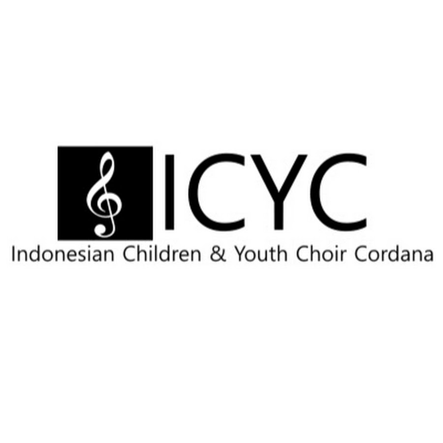 Indonesian Children Youth Choir Cordana Аватар канала YouTube