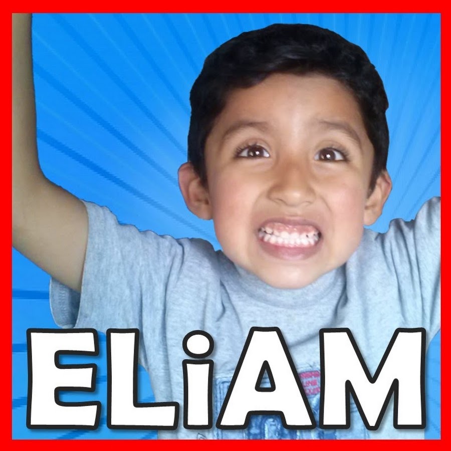 ELiAM Avatar de chaîne YouTube
