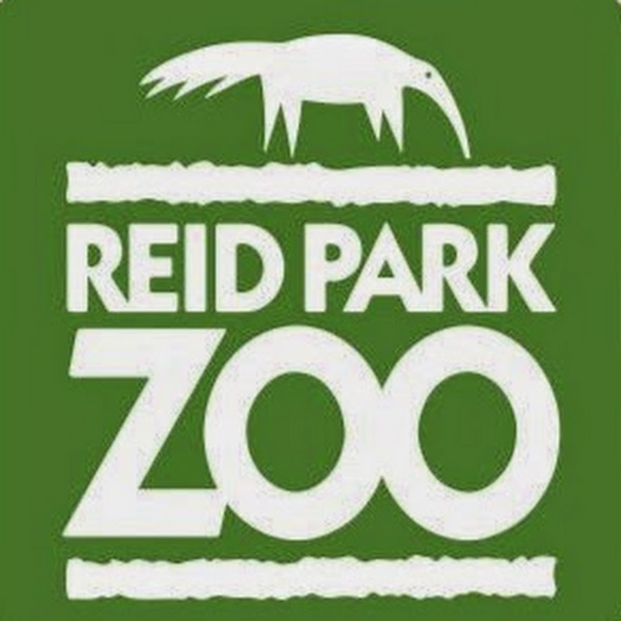 Reid Park Zoo Аватар канала YouTube