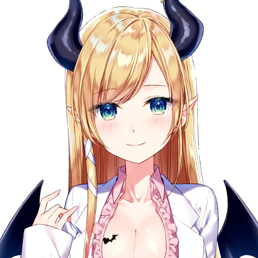 Choco Ch 癒月ちょこ Youtube