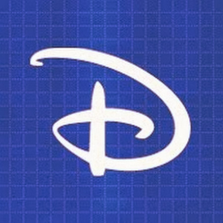 Disney Motion Awatar kanału YouTube