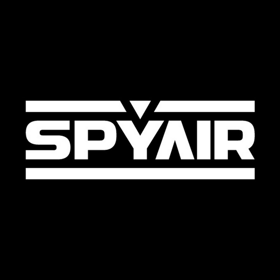 SPYAIR Official YouTube