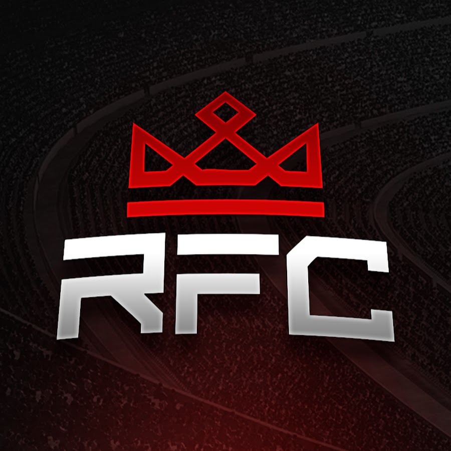 RodrigÃ£o FC YouTube channel avatar