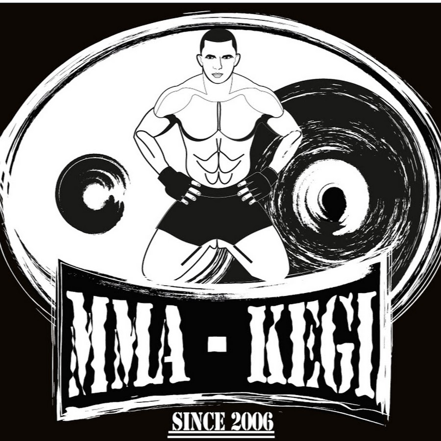 MMA-KEGI Official YouTube 频道头像