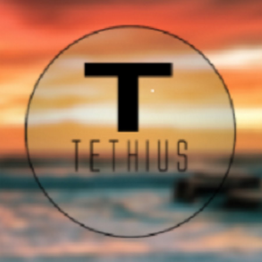 Tethius رمز قناة اليوتيوب