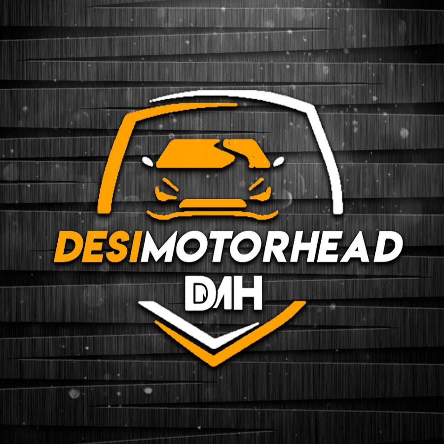 DesiMotorHead YouTube channel avatar