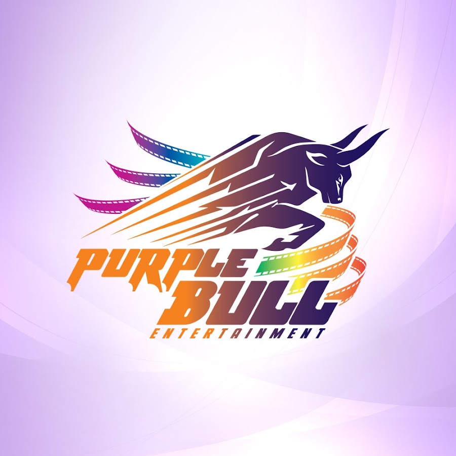 Purple Bull Entertainment Avatar canale YouTube 