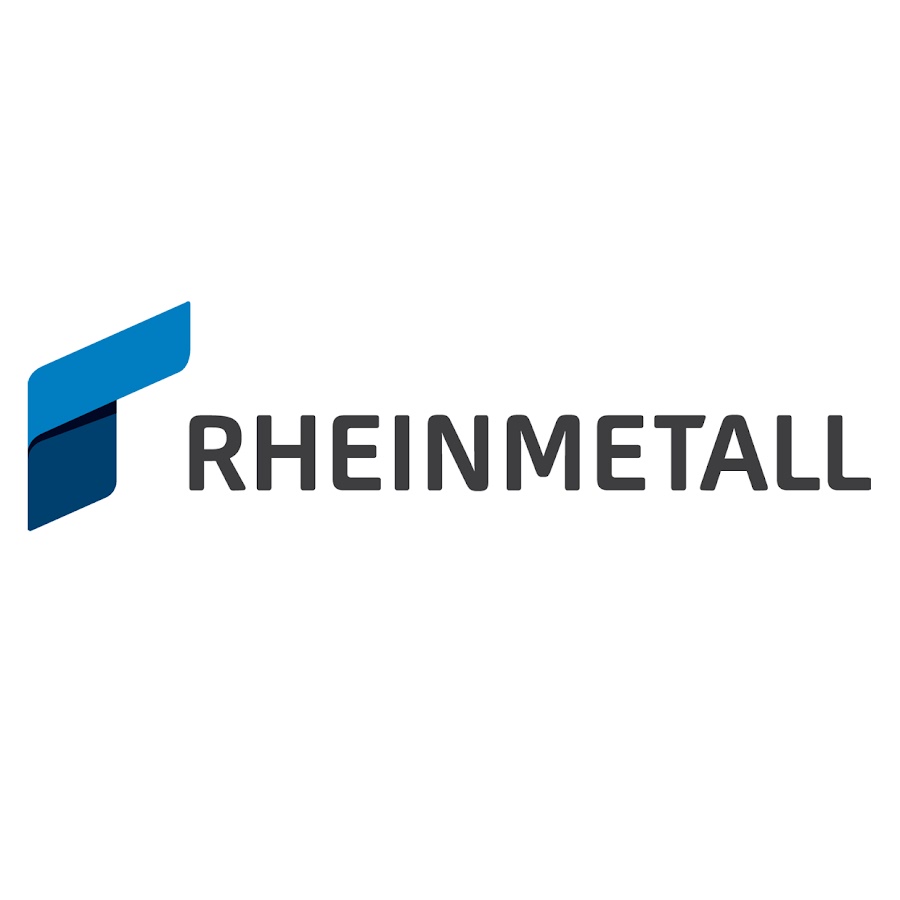 Rheinmetall Defence ইউটিউব চ্যানেল অ্যাভাটার