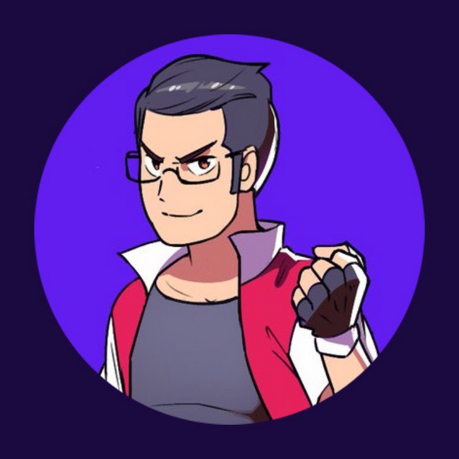 Dinocov YouTube channel avatar