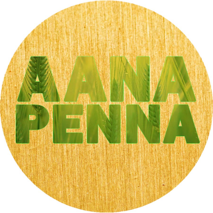 Aana Penna YouTube channel avatar