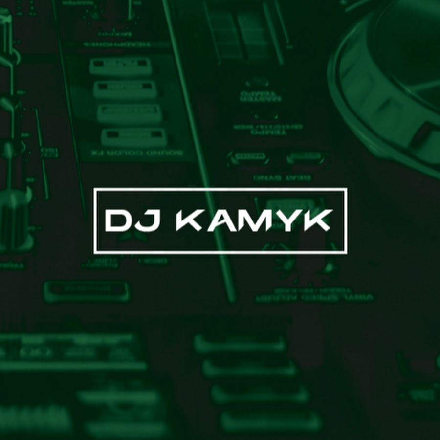 DJ Kamiloss ইউটিউব চ্যানেল অ্যাভাটার