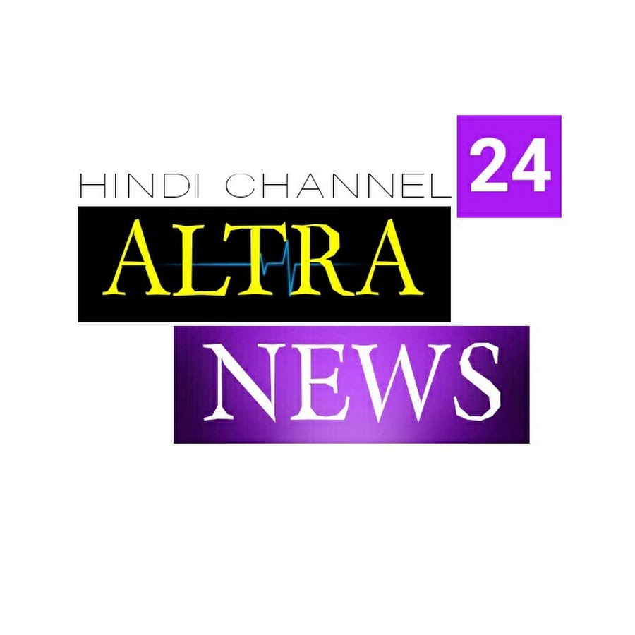 Altra News YouTube channel avatar