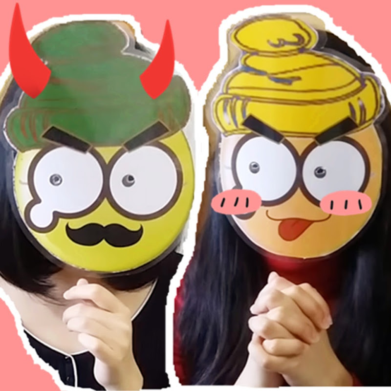 2GirlsTV - 網紅的藏寶箱 