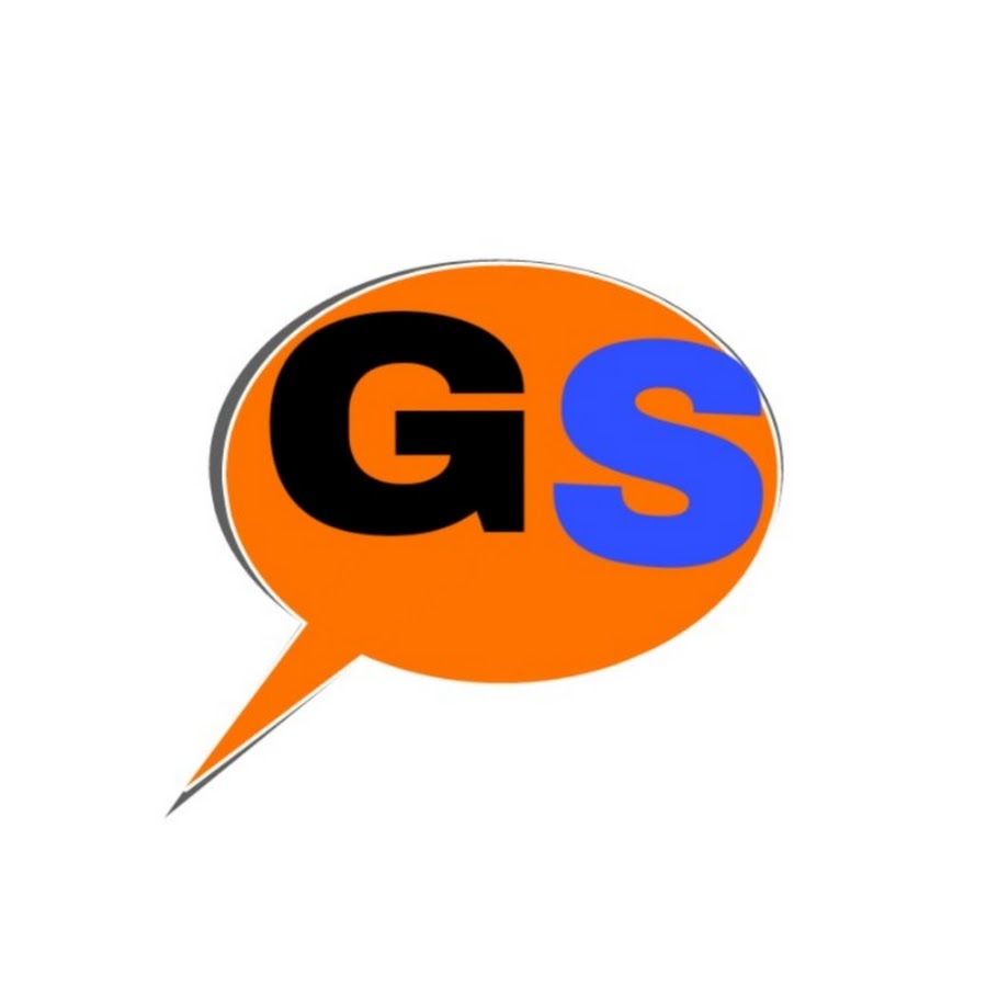 GS CLASSES YouTube channel avatar