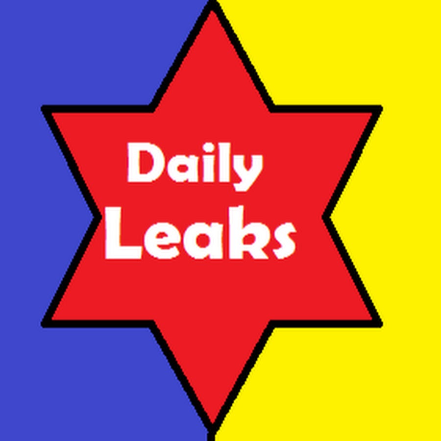 Daily Leaks Live YouTube kanalı avatarı