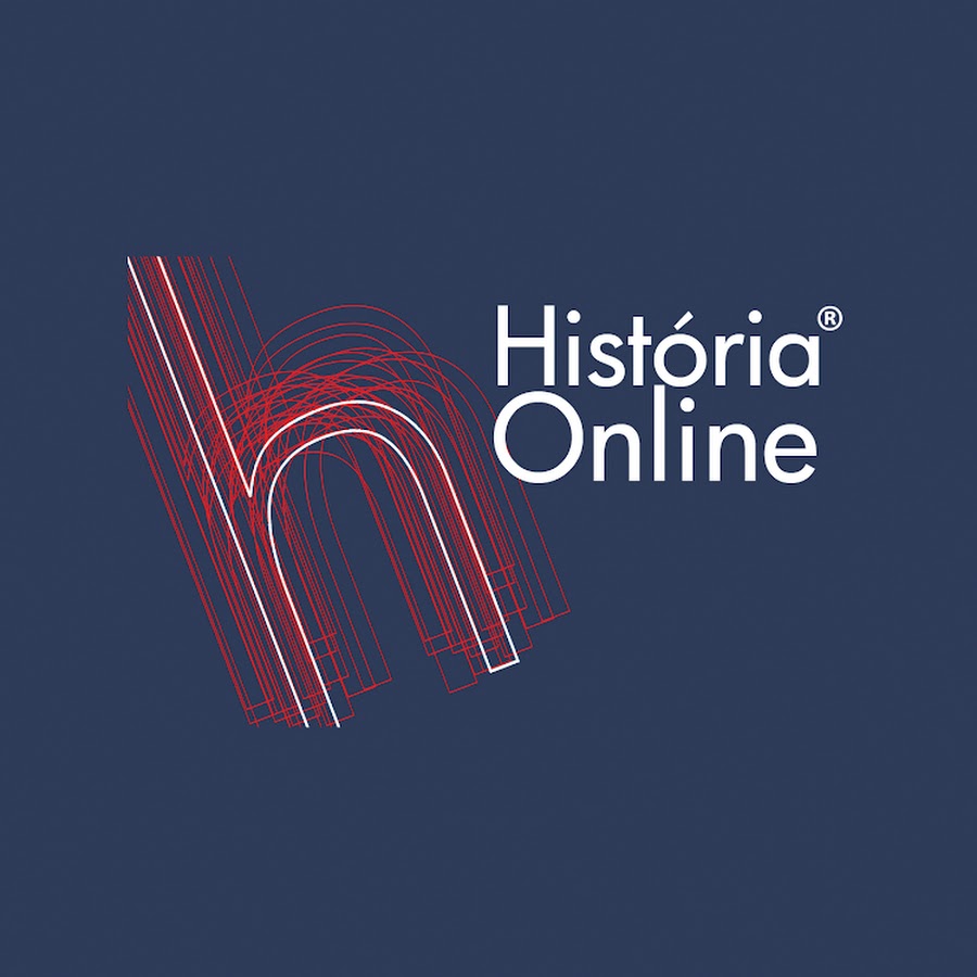 HistÃ³ria Online YouTube channel avatar
