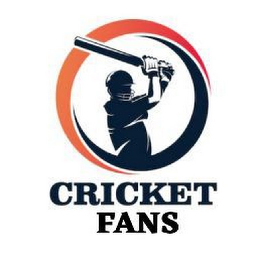 Cricket Fans Avatar canale YouTube 