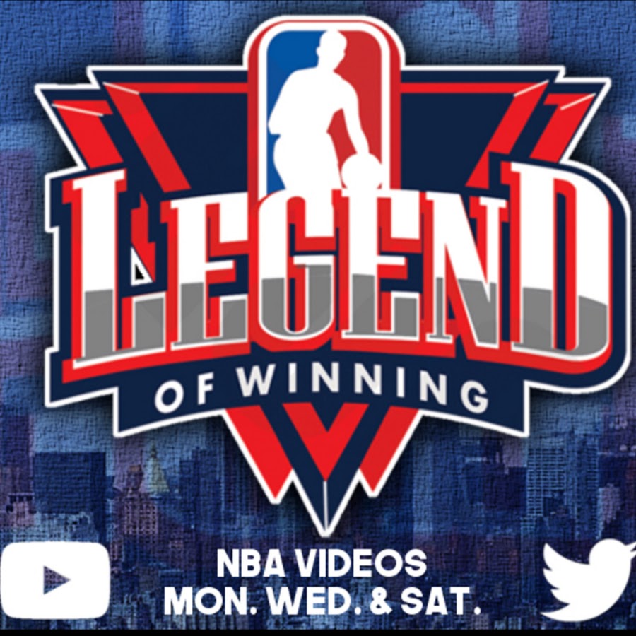 Legend Of Winning YouTube channel avatar