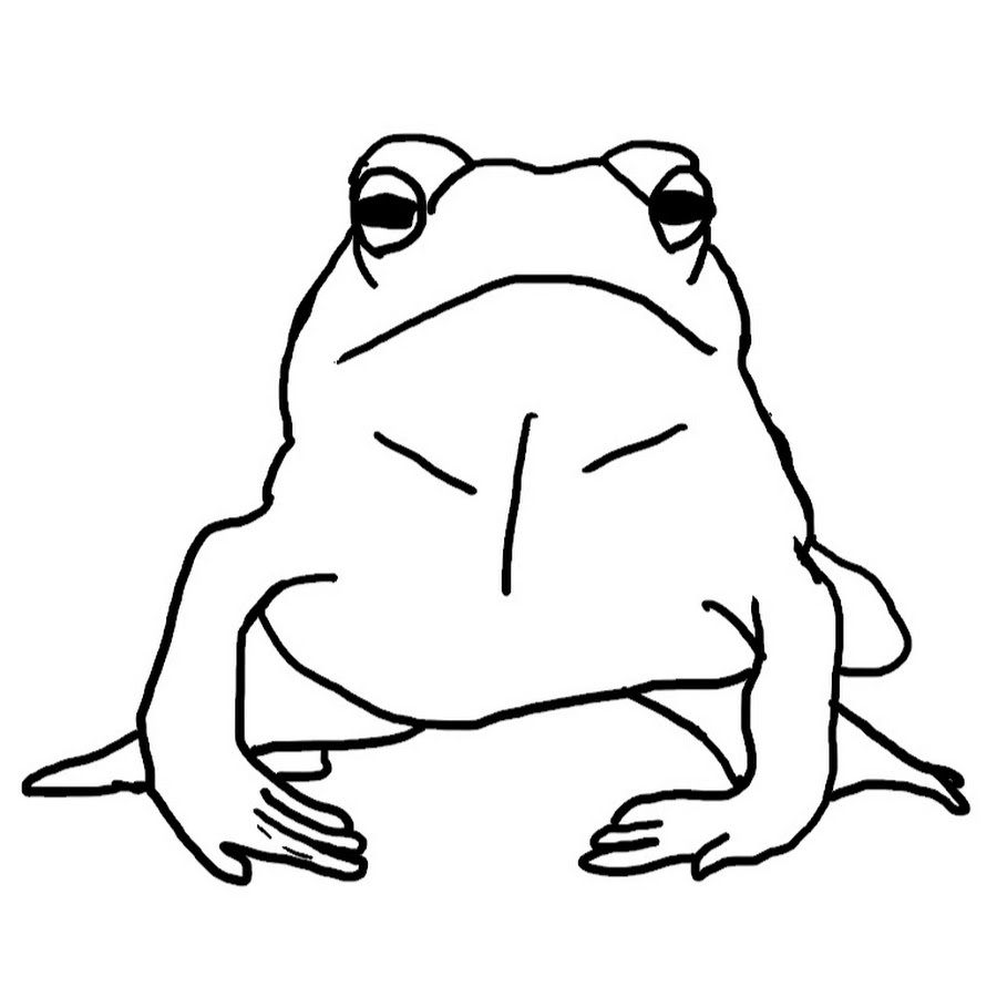 seven toad YouTube channel avatar