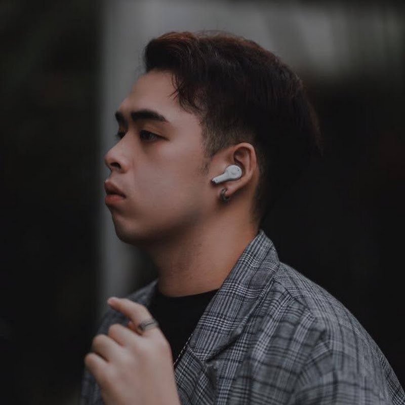 Luwis Tan - 網紅的藏寶箱 