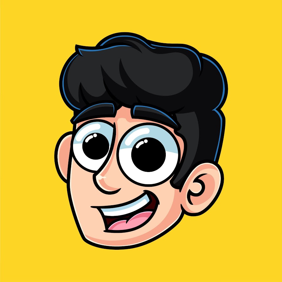 Edgar YouTube channel avatar