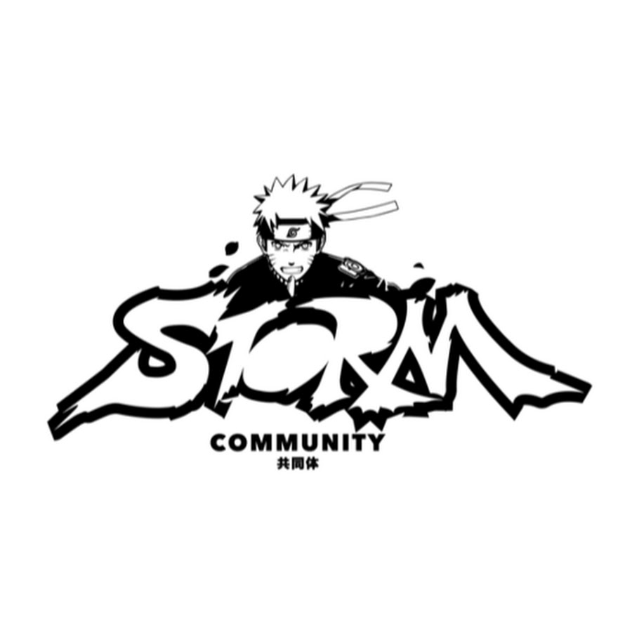 Storm Community