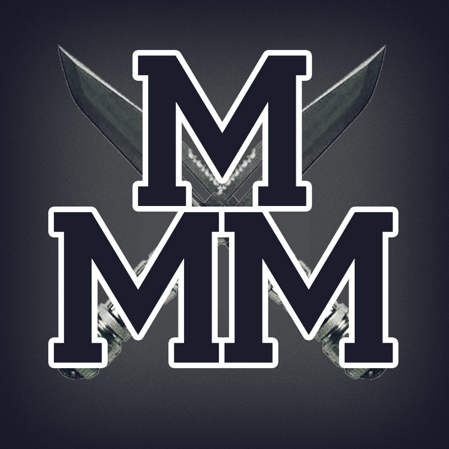 MercenaryMoonMan YouTube channel avatar